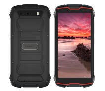 Купить - смартфон и мобильный телефон  Телефон Cubot KingKong Mini 2 3/32Gb Red-Black ( Global ORIGINAL )