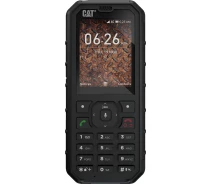 Купить - смартфон и мобильный телефон  Телефон CAT B35 Black