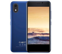 Купить - смартфон и мобильный телефон  Телефон Cubot J10 1/32GB Blue (240039)