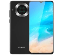 Купить - смартфон и мобильный телефон  Телефон Cubot Note20 3/64Gb Black