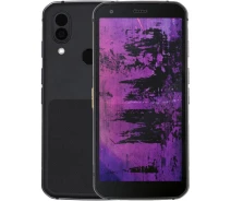 Купить - смартфон и мобильный телефон  Телефон CAT S62 Pro 6/128Gb Black