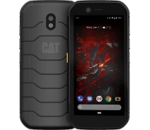 Купить - смартфон и мобильный телефон  Телефон CAT S32 Black