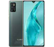 Купить - смартфон и мобильный телефон  Cubot P50 6/128GB NFC Green ( Global ORIGINAL )