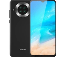 Купить - смартфон и мобильный телефон  Телефон Cubot Note 20 Pro 6/128Gb Black