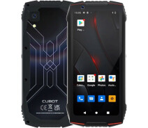Купить - смартфон и мобильный телефон  Телефон Cubot KingKong 3 Mini 6/128GB Global NFC Red ( Global ORIGINAL )