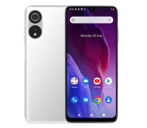 Купить - смартфон и мобильный телефон  Телефон Cubot P60 6/128Gb White (243331)