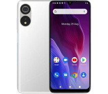Купить - смартфон и мобильный телефон  Телефон Cubot P60 6/128GB White ( Global ORIGINAL )