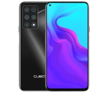 Купить - смартфон и мобильный телефон  Телефон Cubot X30 (8+128Gb) Black