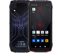 Купить - смартфон и мобильный телефон  Телефон Cubot KingKong Mini 3 6/128GB Red (243117)