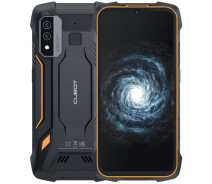 Купить - смартфон и мобильный телефон  Телефон Cubot KingKong 6 4/64Gb Black (242909)