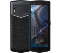 Купить - смартфон и мобильный телефон  Телефон Cubot Pocket 3 4/64Gb Black ( Global ORIGINAL )