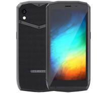 Купить - смартфон и мобильный телефон  Телефон Cubot Pocket 4/64Gb NFC Black ( Global ORIGINAL )