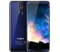 Купить - смартфон и мобильный телефон  Телефон Cubot Power 6/128Gb Blue