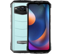 Купить - смартфон и мобильный телефон  Телефон DOOGEE S100 12/256Gb Night Vision Blue ( Global ORIGINAL )
