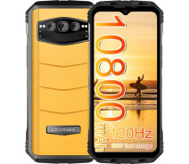 Купить - смартфон и мобильный телефон  Телефон DOOGEE S100 12/256Gb Night Vision Yellow ( Global ORIGINAL )