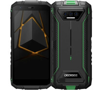 Купить - смартфон и мобильный телефон  Телефон Doogee S41 3/16Gb Green ( Global ORIGINAL )