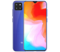 Купить - смартфон и мобильный телефон  Телефон Cubot X20 (4+64Gb) Blue