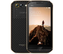 Купить - смартфон и мобильный телефон  Doogee S30 Gold