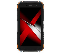 Купить - смартфон и мобильный телефон  Doogee S35 2/16GB Orange