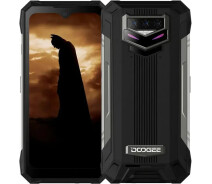 Купить - смартфон и мобильный телефон  Телефон DOOGEE S89 8/128GB Night Vision Black ( Global ORIGINAL )