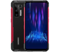 Купить - смартфон и мобильный телефон  DOOGEE S97 Pro 8/128GB Red ( Global ORIGINAL )
