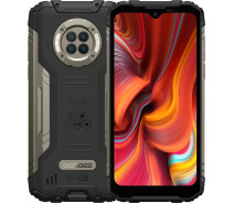 Купить - смартфон и мобильный телефон  Телефон Doogee S96 Pro 8/128GB Black (221966)