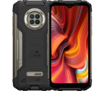 Купить - смартфон и мобильный телефон  Телефон Doogee S96 Pro 8/128GB Black