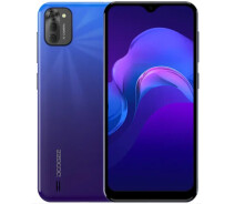 Купить - смартфон и мобильный телефон  Телефон DOOGEE X93 2/16Gb Blue ( Global ORIGINAL )