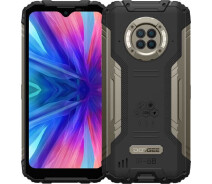 Купить - смартфон и мобильный телефон  Телефон Doogee S96GT 8/256GB Black (242740)