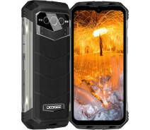 Купить - смартфон и мобильный телефон  Телефон DOOGEE V Max 12/256GB Black ( Global ORIGINAL )