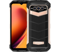 Купить - смартфон и мобильный телефон  Телефон DOOGEE V Max 12/256GB Gold ( Global ORIGINAL )
