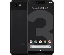 Купить - смартфон и мобильный телефон  Google Pixel 3 XL 4/64GB Just Black
