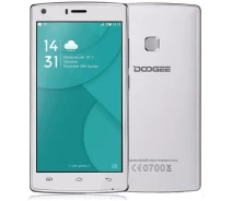Купить - смартфон и мобильный телефон  Телефон Doogee X5 Max Pro White