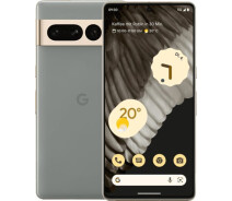 Купить - смартфон и мобильный телефон  Телефон Google Pixel 7 Pro 12/512GB Hazel (242649)