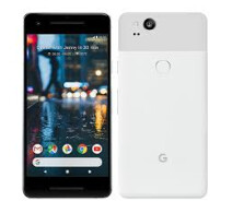 Купить - смартфон и мобильный телефон  Телефон Google Pixel 2 128GB Clearly White