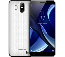 Купить - смартфон и мобильный телефон  Телефон Homtom S16 White