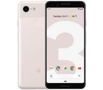 Купить - смартфон и мобильный телефон  Телефон Google Pixel 3 4/128GB Not Pink