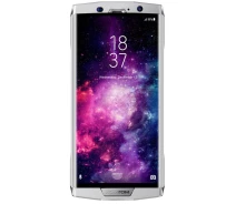 Купить - смартфон и мобильный телефон  Телефон HomTom HT70 Silver