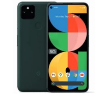 Купить - смартфон и мобильный телефон  Google Pixel 5a 5G 6/128GB Mostly Black