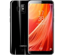 Купить - смартфон и мобильный телефон  Телефон HomTom S7 Black