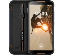 Купить - смартфон и мобильный телефон  Телефон Homtom HT80 Orange