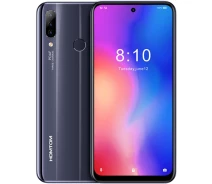 Купить - смартфон и мобильный телефон  Телефон Homtom P30 Pro 4/64Gb Black