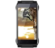Купить - смартфон и мобильный телефон  Телефон HOMTOM HT20 Pro 32GB Black