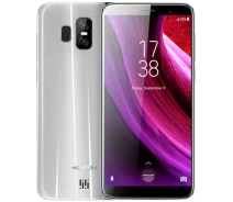 Купить - смартфон и мобильный телефон  Телефон HomTom S7 Silver