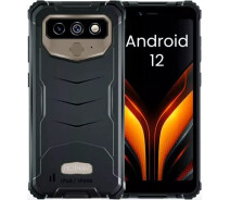 Купить - смартфон и мобильный телефон  Телефон HOTWAV Т5 Pro 4G 4/32GB Black ( Global ORIGINAL )