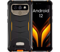 Купить - смартфон и мобильный телефон  Телефон HOTWAV Т5 Pro 4G 4/32GB Orange ( Global ORIGINAL )