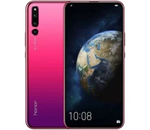 Купить - смартфон и мобильный телефон  Телефон Honor Magic 2 8/256Gb Red