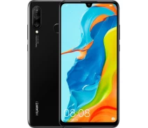 Купить - смартфон и мобильный телефон  Телефон Huawei P30 Lite 6/128GB Midnight Black