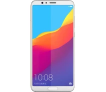 Купить - смартфон и мобильный телефон  Телефон Honor V10 4/64GB Gold