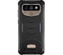 Купить - смартфон и мобильный телефон  Телефон Hotwav T5 Max 4/64GB Global (Grey) ( Global ORIGINAL )